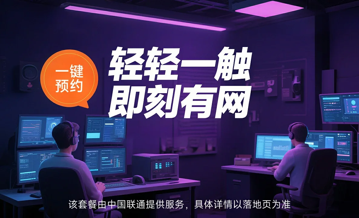 安多县中国联通